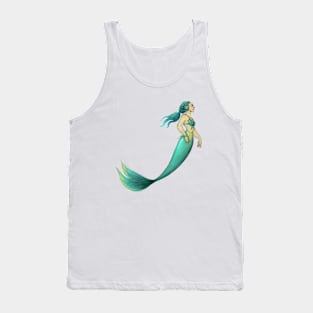 Mermay 2018 Tank Top